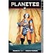 Planetes: Volume 4 (part 1)