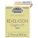 Revelation Chapters 1 - 5 ( Thru the Bible )