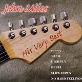 The Very Best of John Miles