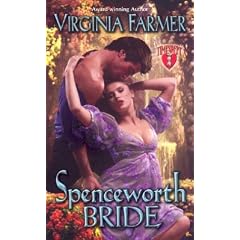 Spenceworth Bride