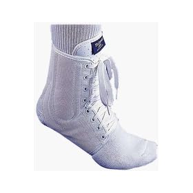 Buy McDavid Lightweight Laced Ankle Brace