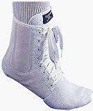 Sporting Goods : McDavid Lightweight Laced Ankle Brace