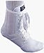 Sporting Goods : McDavid Lightweight Laced Ankle Brace