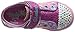 Skechers Kids Twinkle Toes Shuffles Light-Up Sneaker (Little Kid)