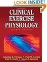 Clinical Exercise Physiology