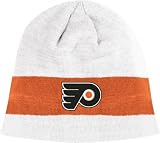 Philadelphia Flyers Reebok 2010 Winter Classic Official Center Ice Player Reversible Knit Hat