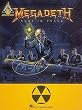 Megadeth: Rust in Peace AUTHENTIC GUITAR-TAB EDITION includes complete solos