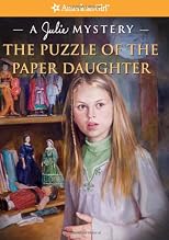 Puzzle of the Paper Daughter