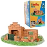 Eigenschaften Kuenen 40101 / Teifoc Wochenendhaus 13x