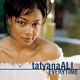 Tatyana Ali -  Everytime