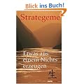 Strategeme: Etwas aus einem Nichts erzeugen