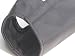 Click to Enlarge Image 51R0aqgNx L. SL75 Size 4XL Nylon Dog Muzzle, fits snout size 10 3/4