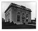 Historic Print (L): [Bank building exteriors: bank of Smithtown, Smithtown Branch, L....