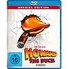 Howard the Duck - Ein tierischer Held (Special Edition) [Blu-ray]