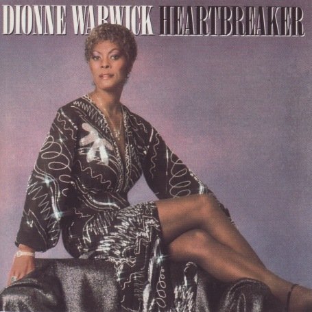 CD-Charts  Collectible : Heartbreaker