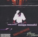 Mix Tape Messiah 2