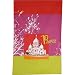 Paris Sacre Coeur Novelty Tea Towel