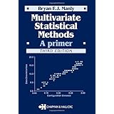 multivariate statistical methods a primer third edition