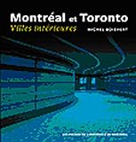 Montréal et Toronto : Villes intérieures Image du produit