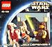 Lego Star Wars 7204 Jedi Defense II von 2002