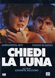 chiedi la luna / Ask for the Moon (Dvd) Italian Import
