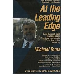 At the Leading Edge