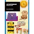 Le cartonnage : Plaisir de cr�er