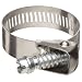 Ideal-Tridon Snaplock 56 Series Stainless Steel 201/301 Quick Release Worm Gear Hose Clamp