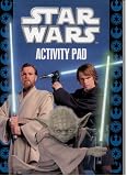 Star Wars Activity Pad