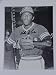 Vida Blue Oakland Athletics 1970's Autographed 10 X 14 Matted Black & White Photo With A Personally Obtained Autograph Directly From The Player