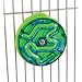 Nature's Instinct Foragewise Zig Zag for Conures, Amazons, Macaws, and Similar Birds