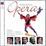 Essential Opera