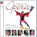 Essential Opera