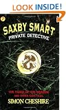 Saxby Smart: Private Detective - The Fangs of the Dragon and Other Case Files