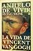 Anhelo De Vivir