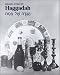 Book Building Jewish Life Passover Haggadah