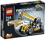 LEGO Technic 8045 Mini Telehandler