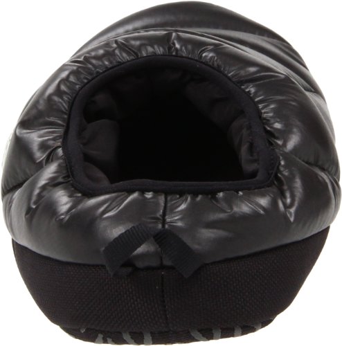 The North Face Men's NSE Tent Mule III noir brillant/noir (Taille cadre: XL) chaussons