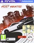 Need For Speed: Most Wanted