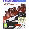 Need For Speed: Most Wanted