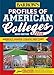 Profiles of American Colleges 2016 (Barron's Profiles of American Colleges)