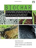 Biochar systems for smallholders in developing countries : leveraging current knowledge and exploring future potential for climate-smart agriculture