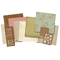 K Co. Scrapbook Kit - Bailey (12")