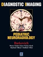 Diagnostic Imaging: Pediatric Neuroradiology