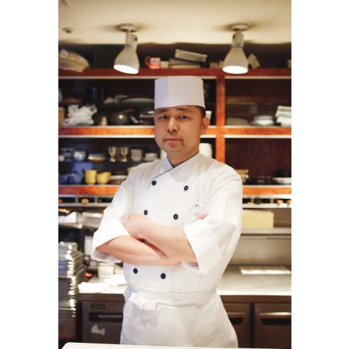和食 たて野 GINZA 合鴨のローストおから漬け