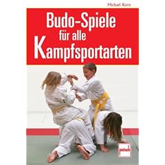 Budo-Spiele f�r alle Kampfsportarten