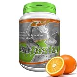 ISOFASTER BEST ENERGY DRINK x 400g - Orange (For Runners, Cyclists & Endurance Athletes)