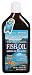 Health & Personal Care : Carlson Laboratories - The Very Finest Fish Oil Orang, 16.9 oz