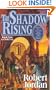 The Shadow Rising (The Wheel of Time, Book 4)