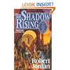 The Shadow Rising: Book Four of 'The Wheel of Time'
